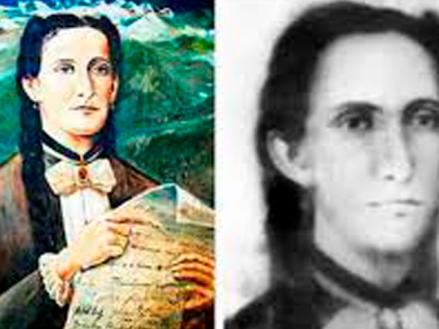 María de la Concepción Loperena Ustáriz