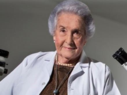 Angela Restrepo Moreno