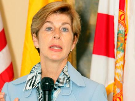 Carolina Barco Isakson