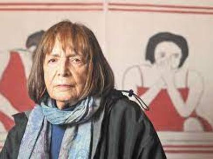 Beatriz González 
