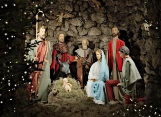 Novena de Navidad: las oraciones y gozos del 17 de diciembre, día 2
