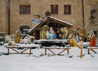 Novena de Navidad: oraciones y gozos 20 de diciembre, día 5