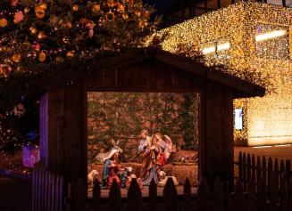 Novena de Navidad: las oraciones y gozos del 16 de diciembre, día 1