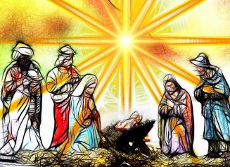 Novena de Navidad: oraciones y gozos del martes 21 de diciembre, día 6