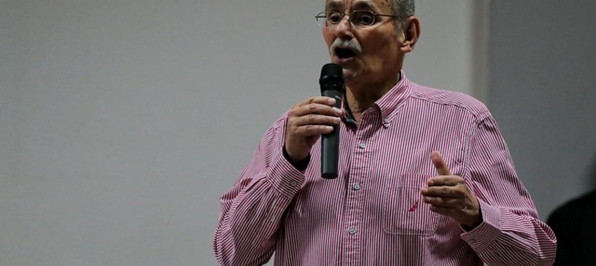 Horacio Serpa