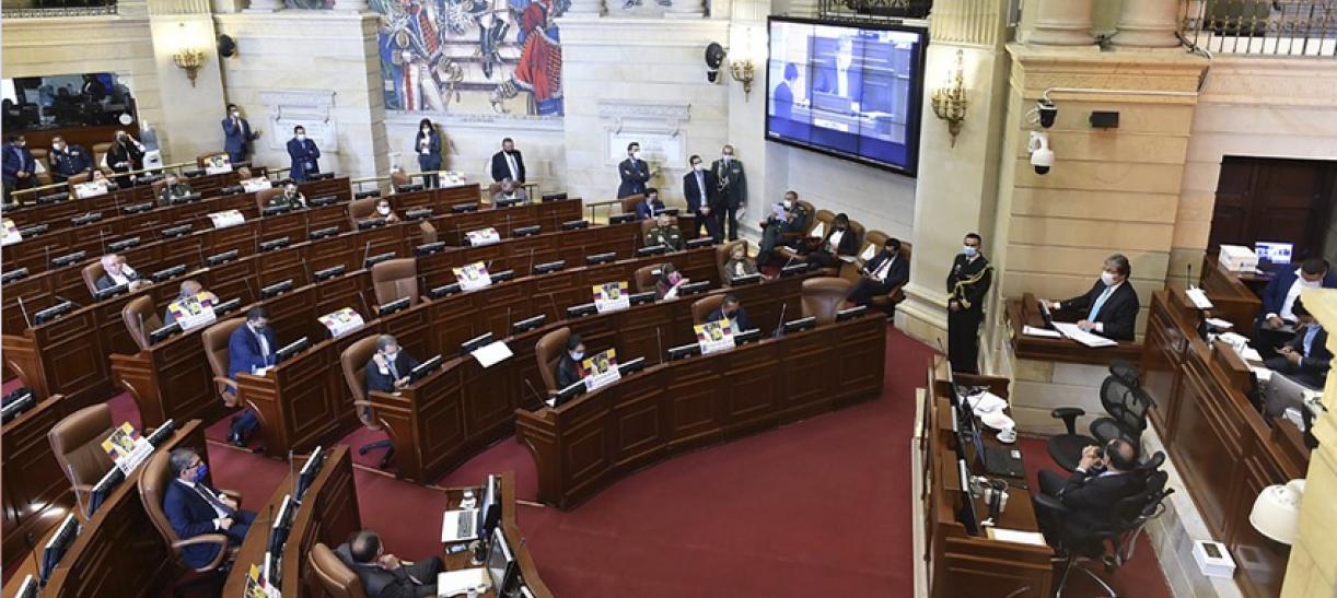 Congreso