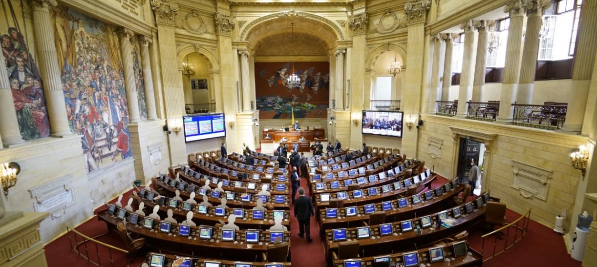 Congreso