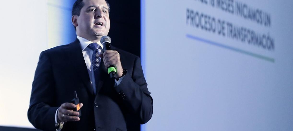 Impuestos DIAN