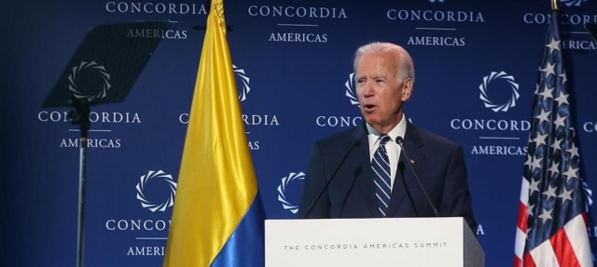Joe Biden