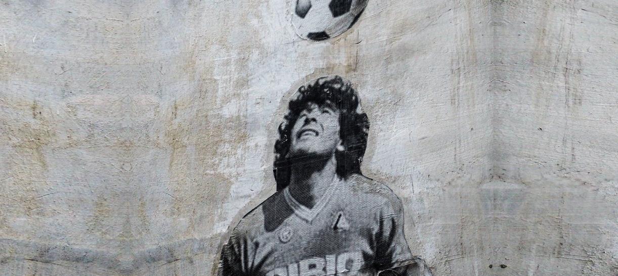Maradona