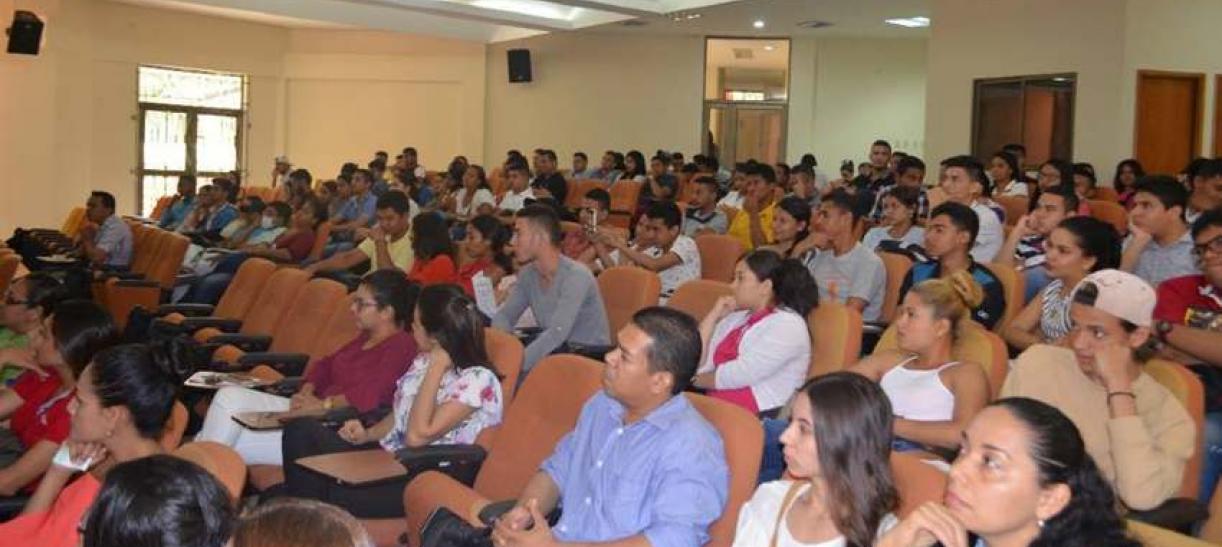 Matrícula cero en la universidad en la universidad de Sucre
