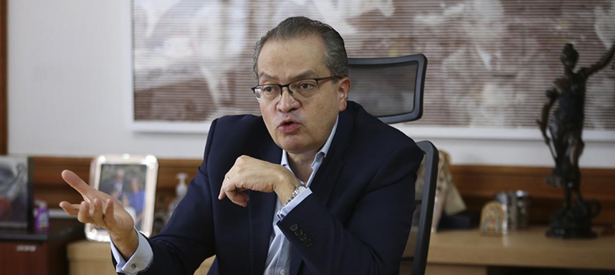 Procurador Carrillo