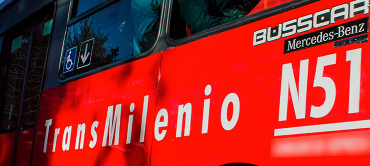 Transmilenio