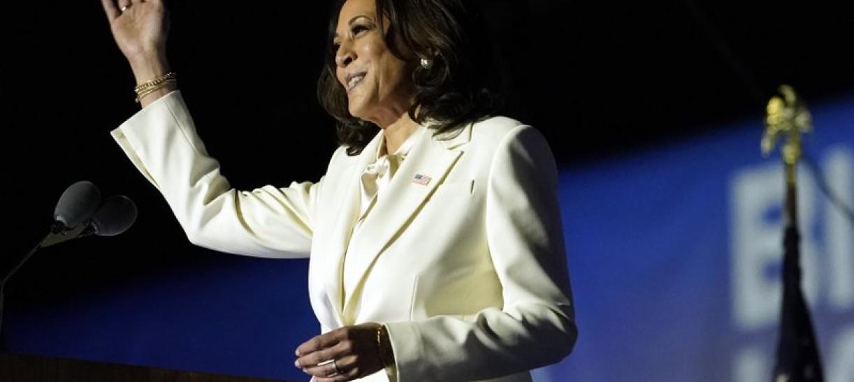 Kamala Harris