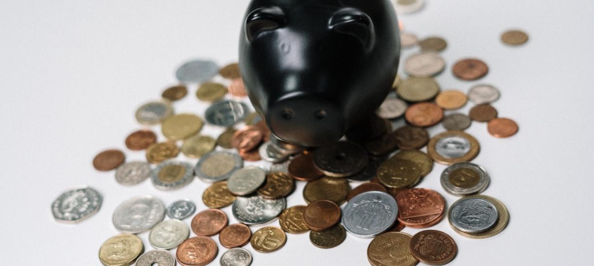 Economía y desempleo en Colombia