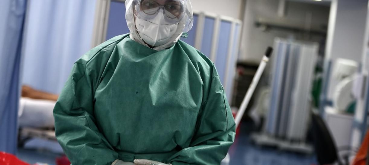 Reforma a la salud