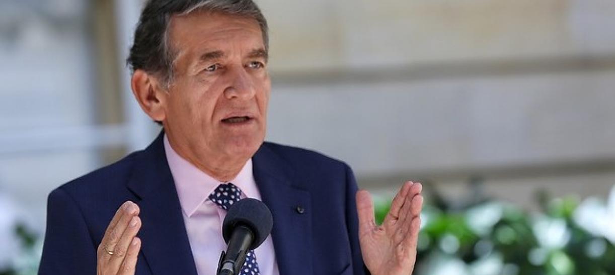 Salario Mínimo
