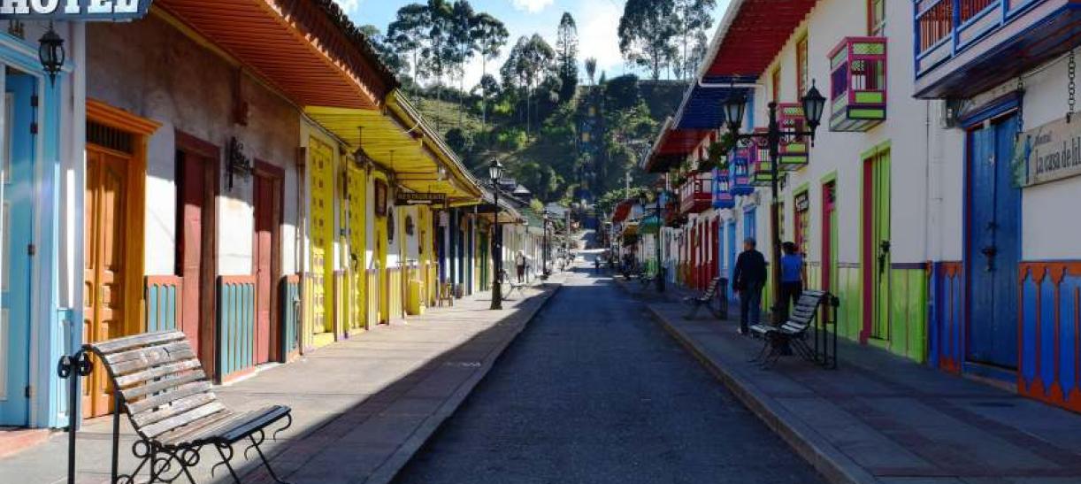 El senado aprobó la nueva ley de turismo en Colombia