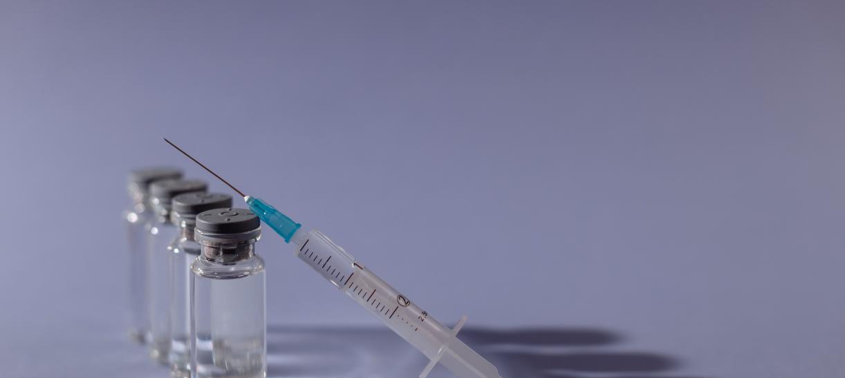 Vacuna Pfizer alergias