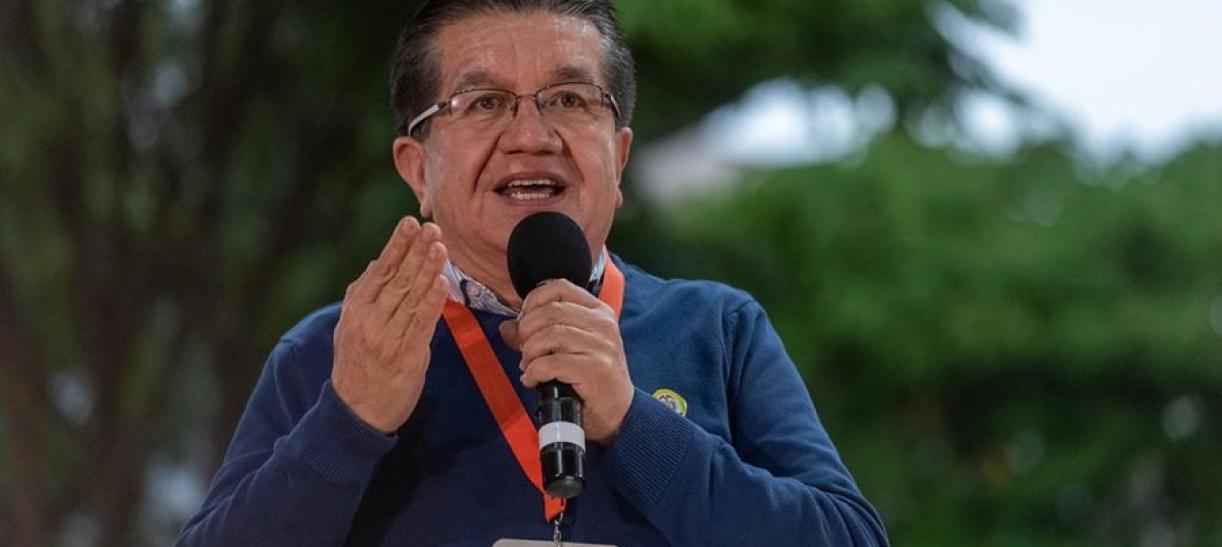Vacuna de covid-19 minsalud