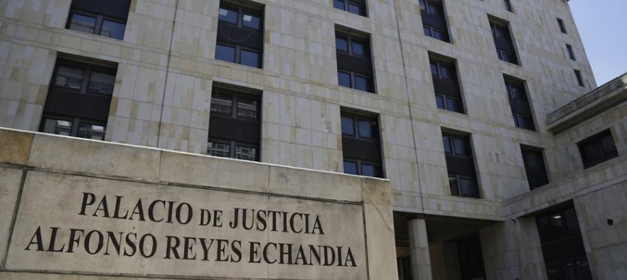 Cortes constitucional definirá en 2021 despenalización del aborto