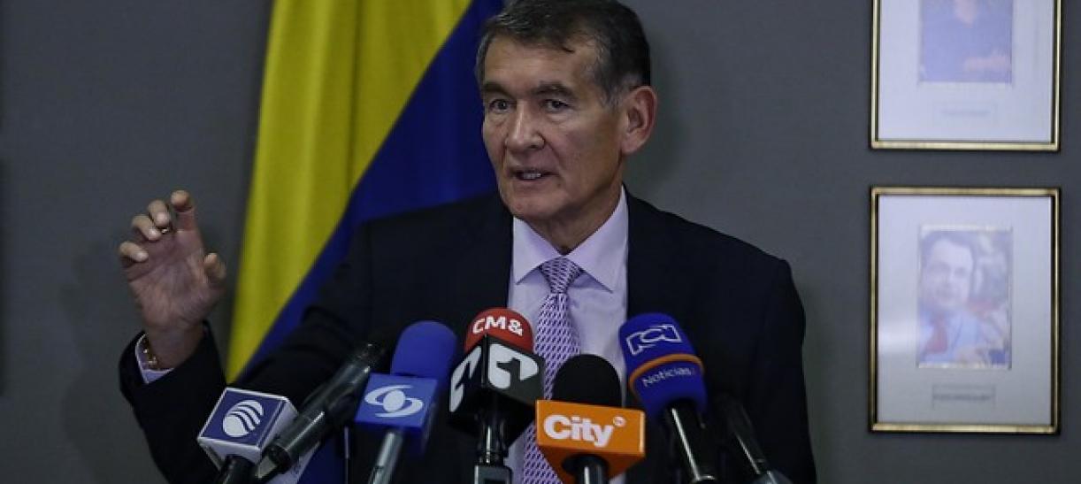 Aumento del salario mínimo