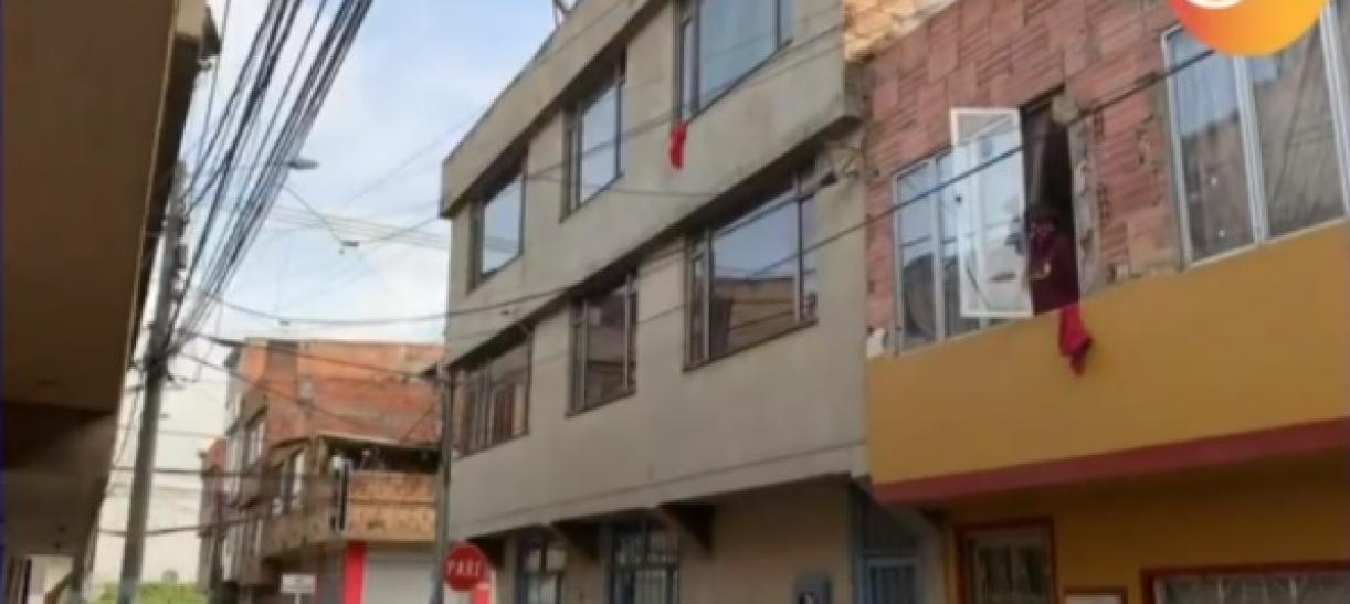 Trapos rojos