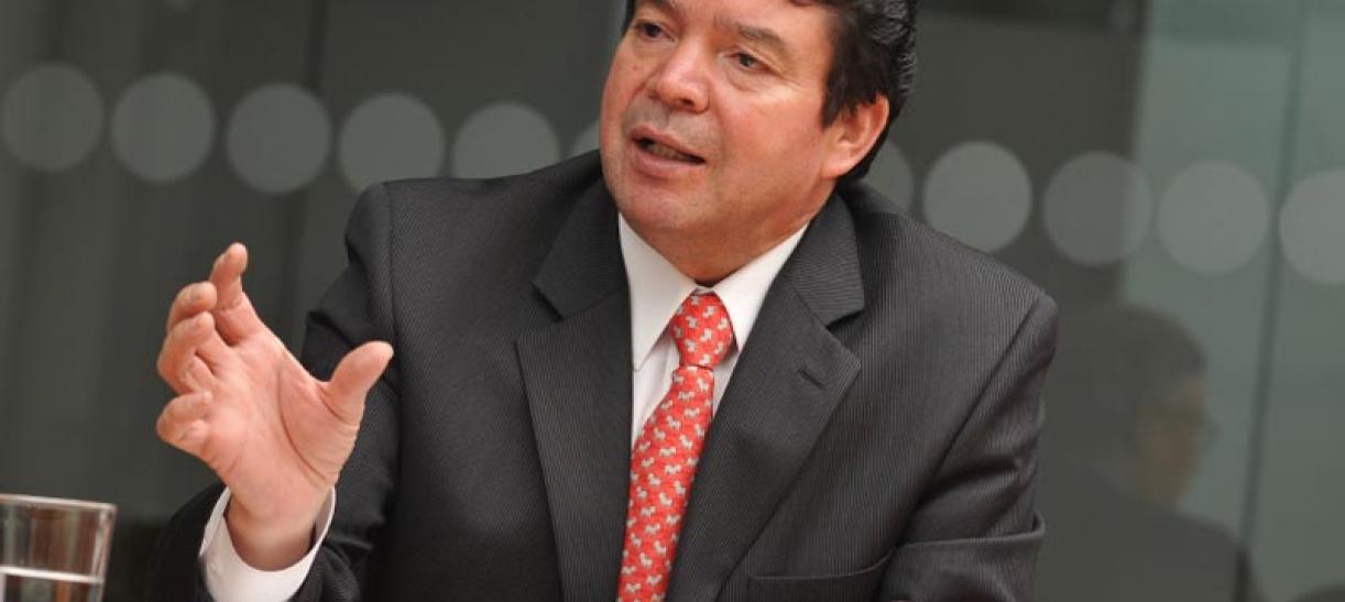 Julio Roberto Gómez CGT