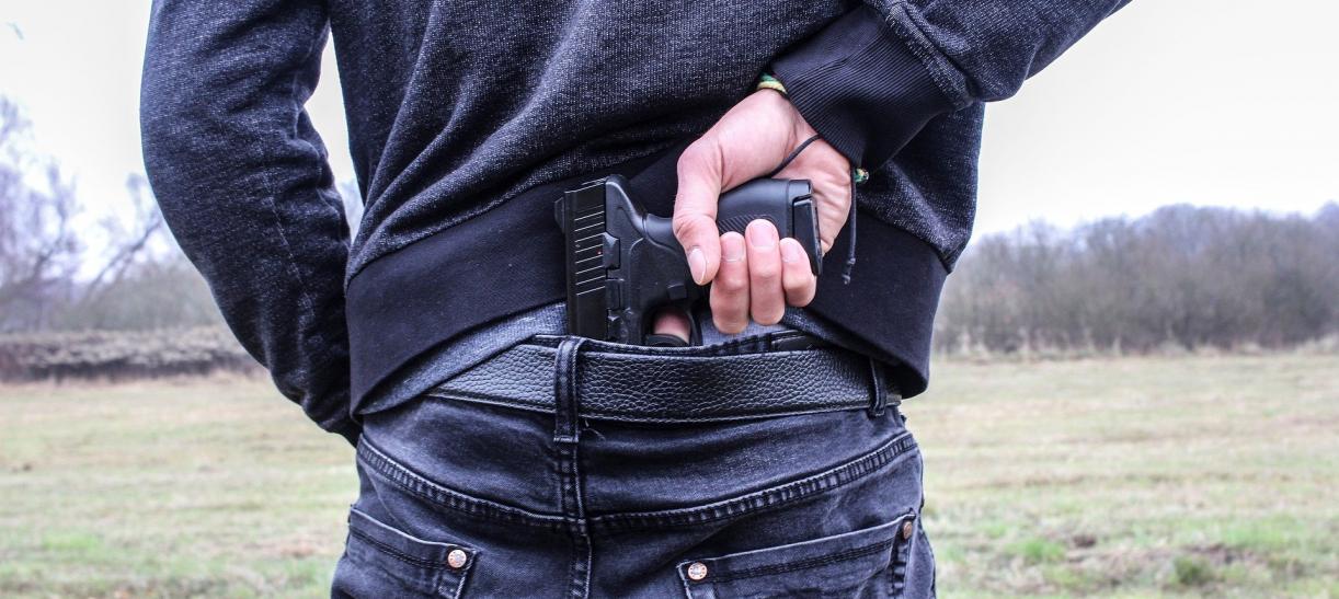Ciudades con más inseguridad en Colombia