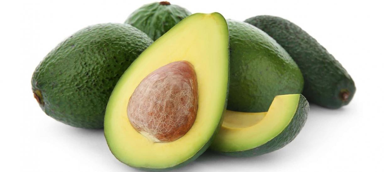 aguacate hass colombiano