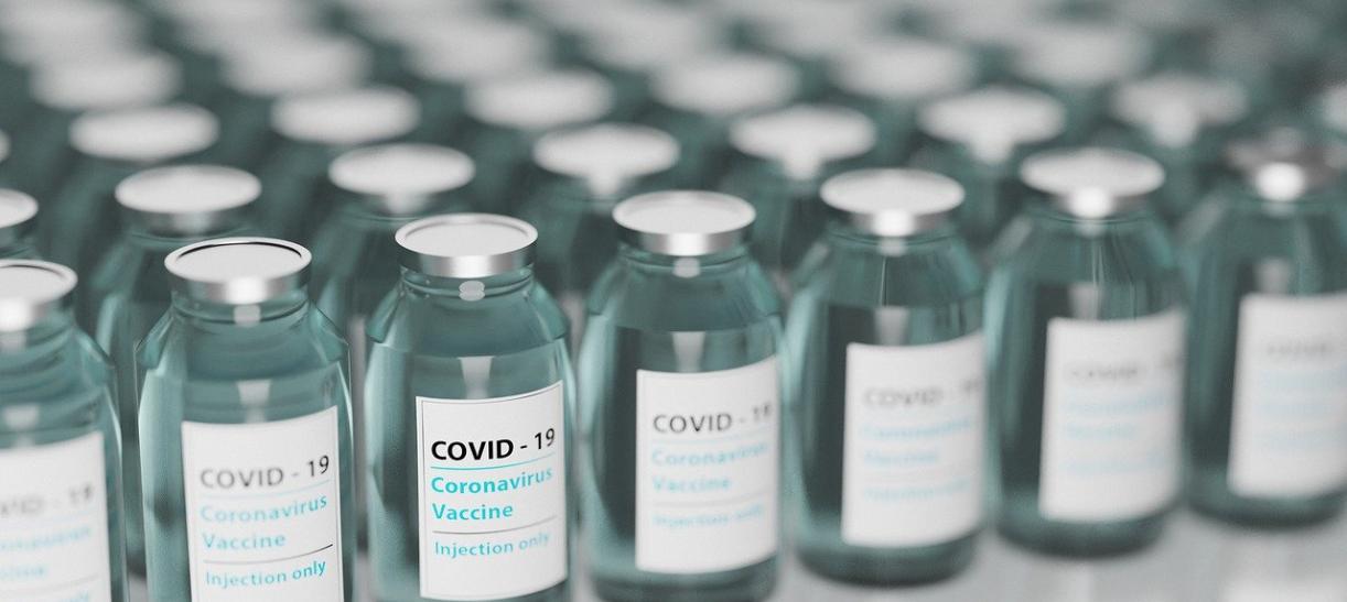 Vacunas para Colombia desde COVAX