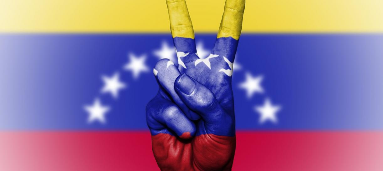 Estatuto Migratorio Colombia Venezuela 
