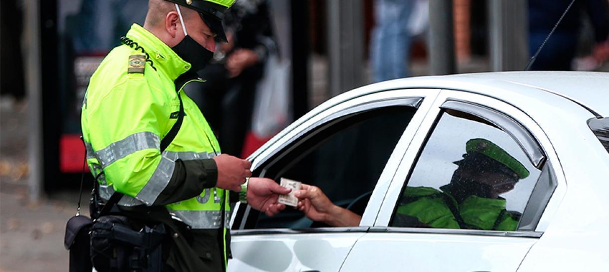 Conoce cómo renovar tu licencia de conducción aquí