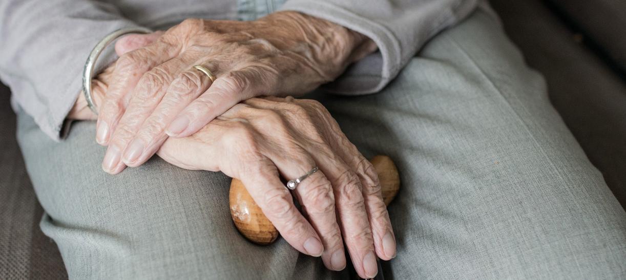 Mayores de 80 años