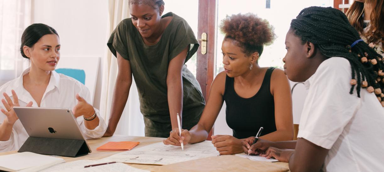 Pasos para crear tu propia empresa en Colombia