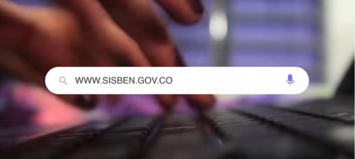 Sisbén IV