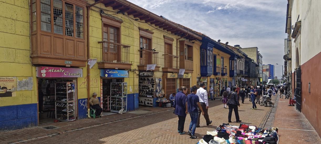 Preocupación de Fenalco y Asobares 
