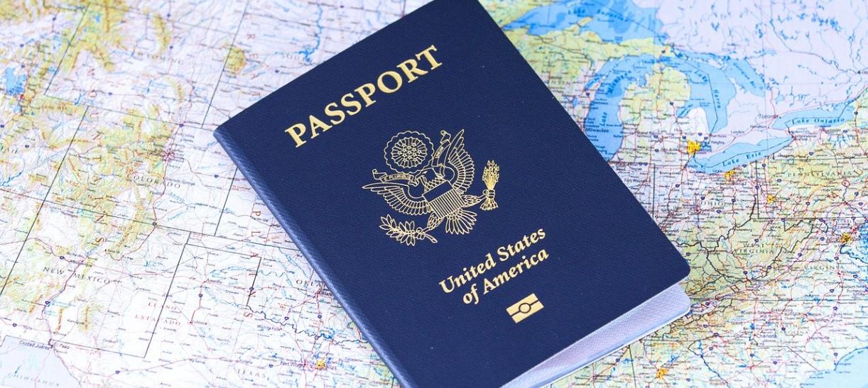 pedir visa