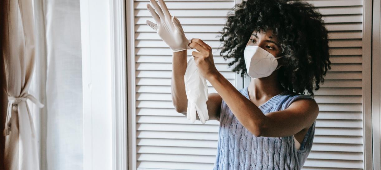 Alerta de la OMS pandemia