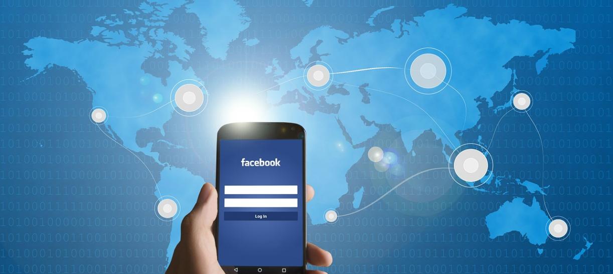 investigación a facebook
