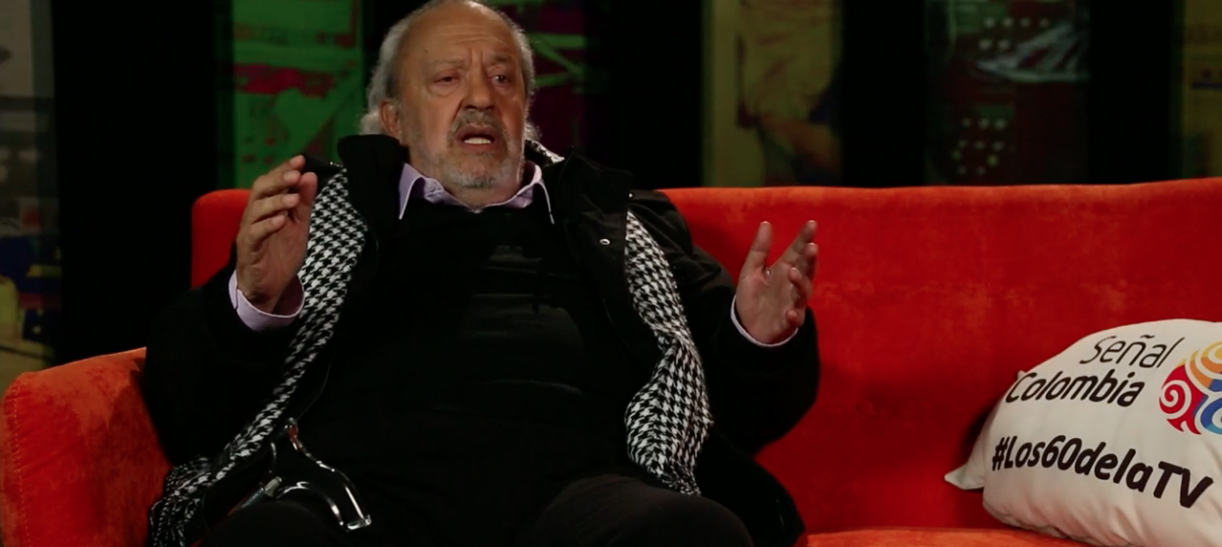 Carlos El Gordo Benjumea