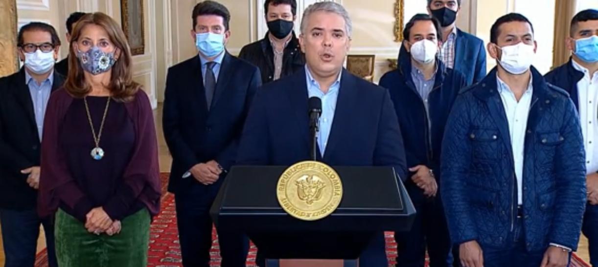 Reforma Tributaria