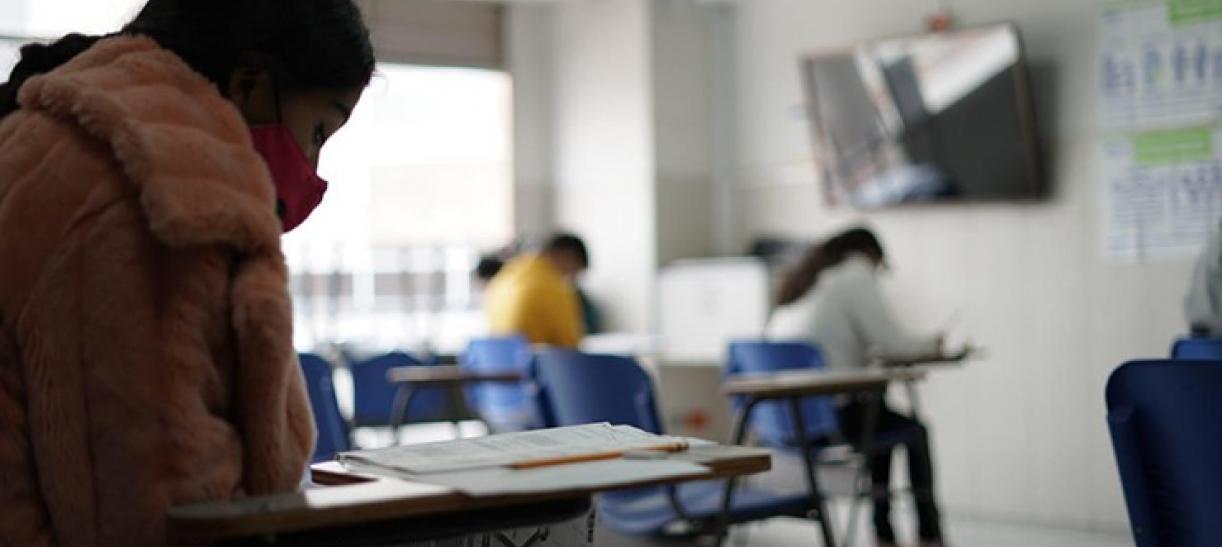 educación gratuita 