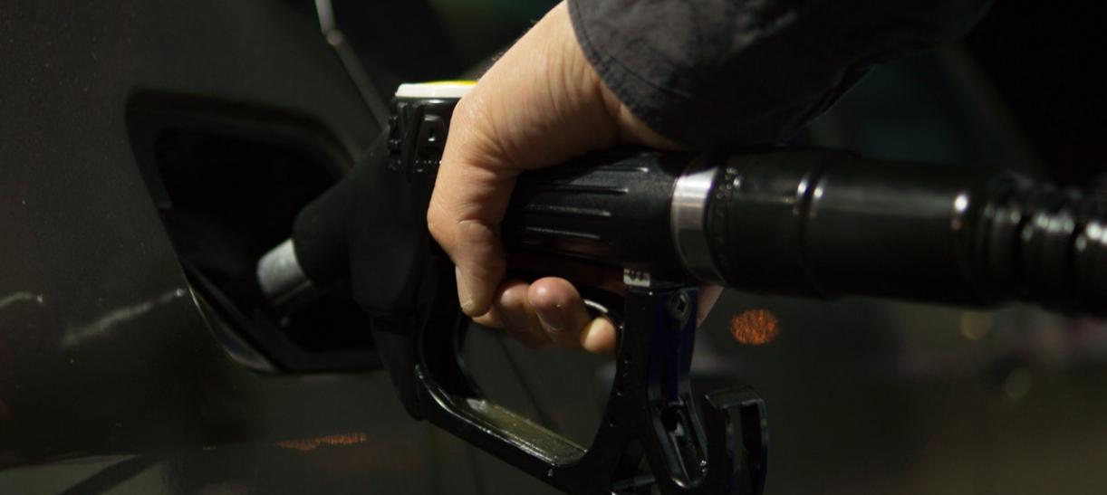 desabastecimiento de combustible