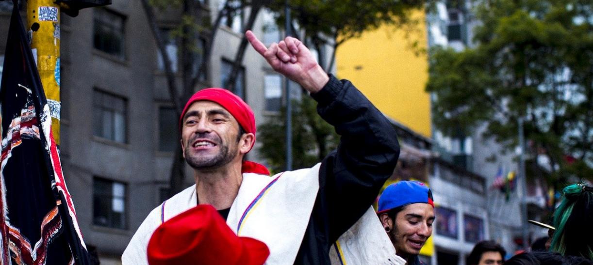 marchas 