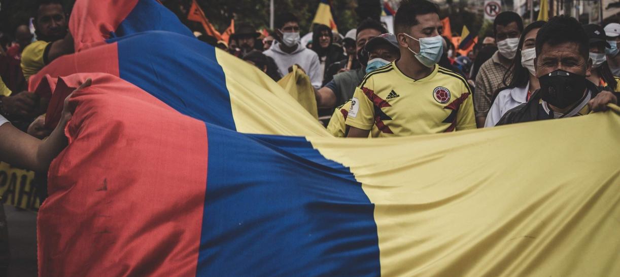 paro nacional 