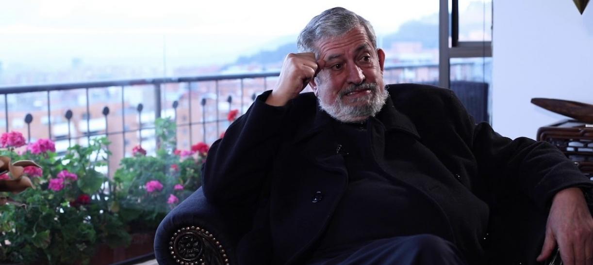 Alí humar 