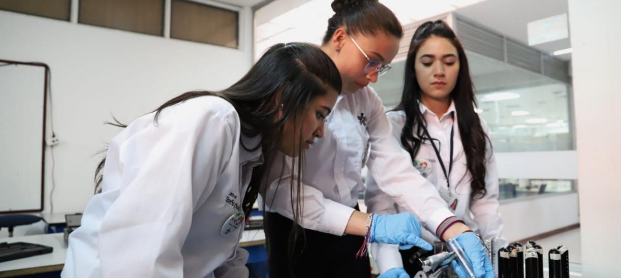 Aplica a los nuevos cupos del Sena para colombianos y extranjeros