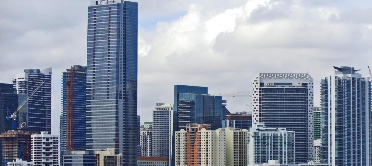 edificios miami