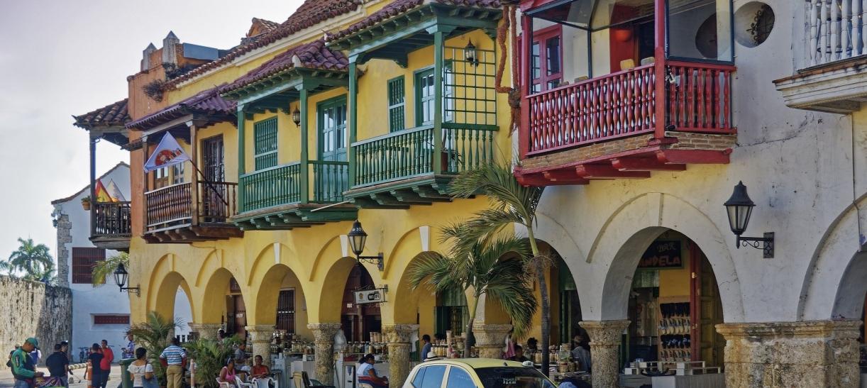 Cartagena 